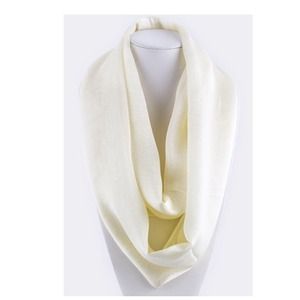 Infinity Scarf