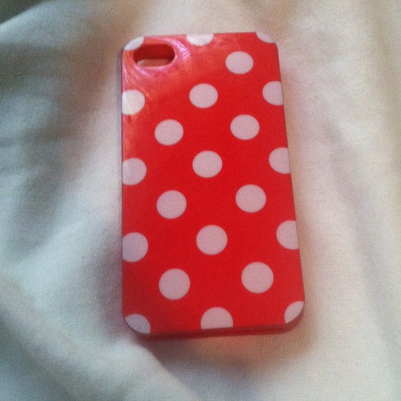 Iphone 4/4s case