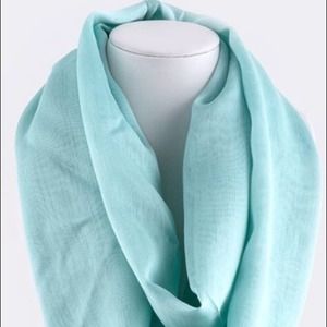 Infinity Scarf