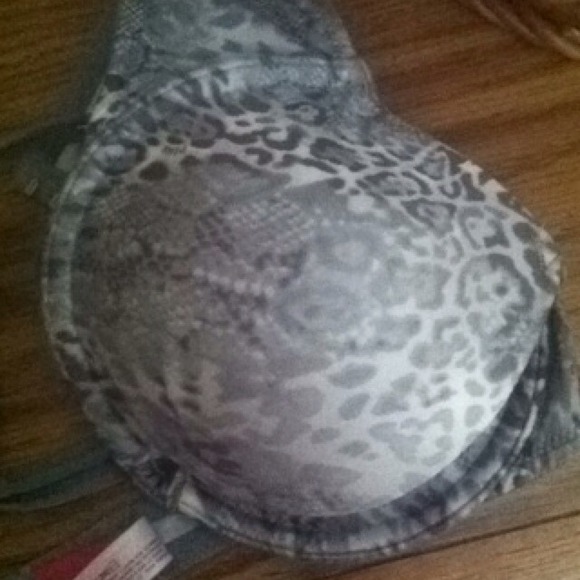 Victorie seceret bra