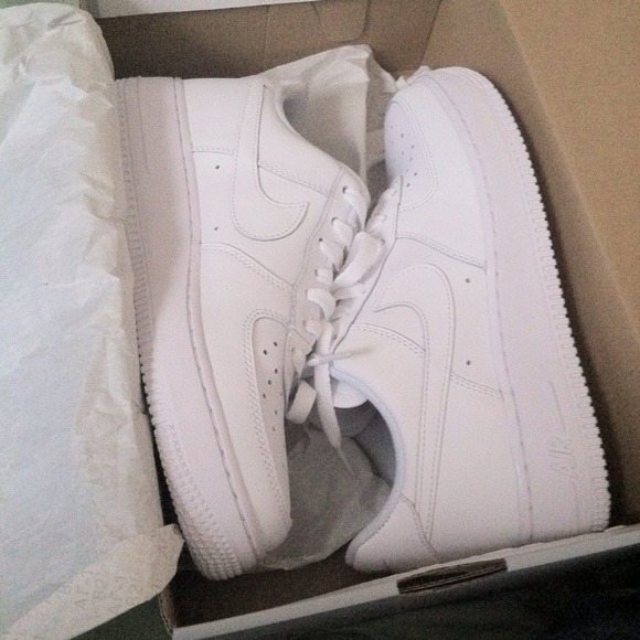 Nike Air Force 1 Sneakers
