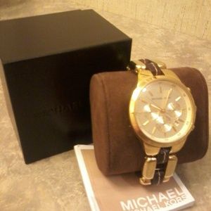 Michael Kors watch
