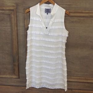 Sail to sable dress