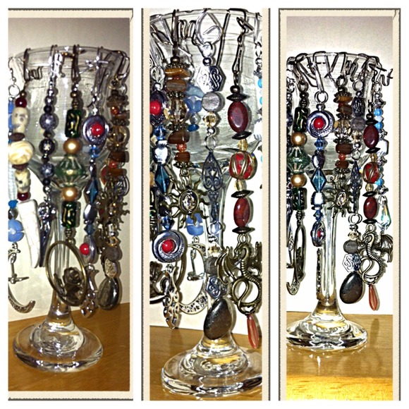 Game of Thrones Earrings