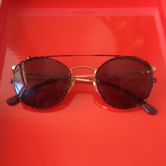 Giorgio Armani Sunglasses!!!