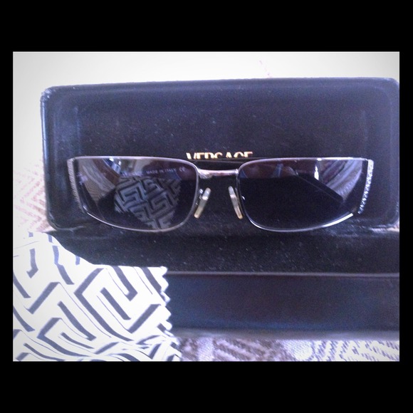 Versace sunglasses Authentic