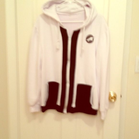 Kojou Akatsuki cosplay sweatshirt. - Picture 1 of 4