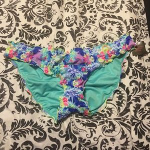Victoria's Secret Bikini Bottoms