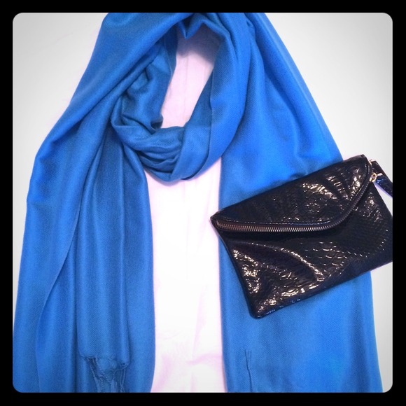 🎽🎀Timeless Pashmina Scarf from The Limited🎀🎽