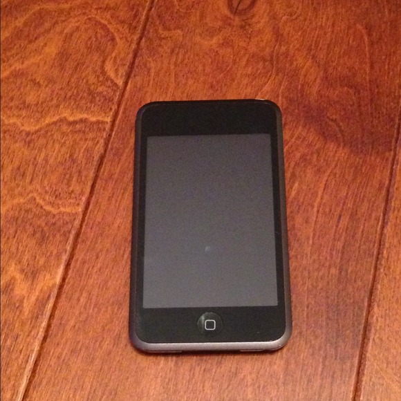 1st generation iPod touch 8gig and ihome bundle - Picture 2 of 4