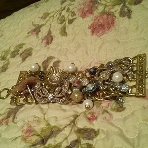 Betsy Johnson Bracelet