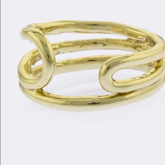 Loop Accent Ring