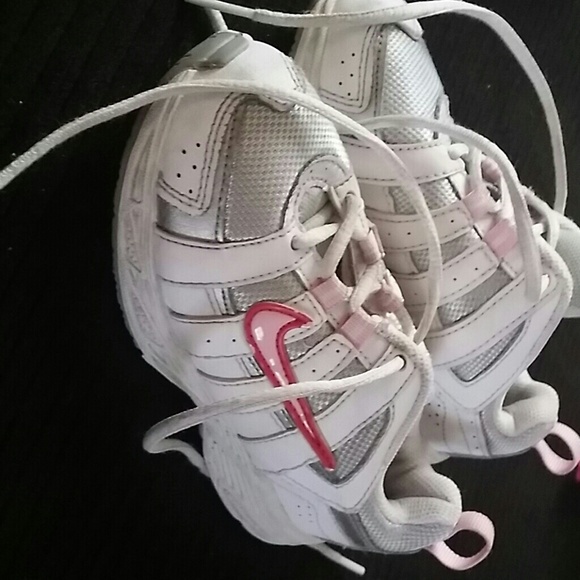 Kids Nikes Bundle