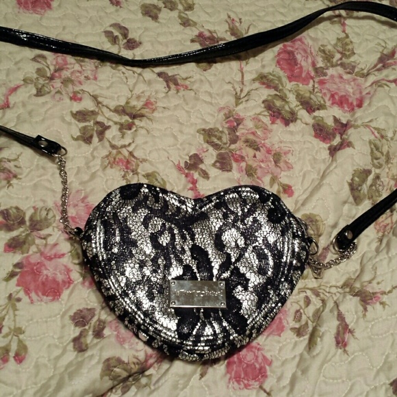 Betsy Johnson Purse