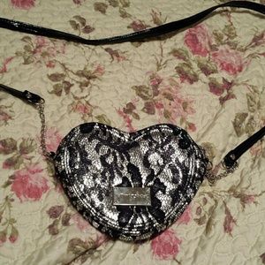 Betsy Johnson Purse