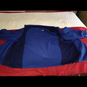North Face Jacket Mens