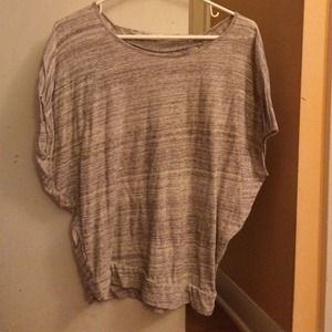 LOFT XSmall blouse tee