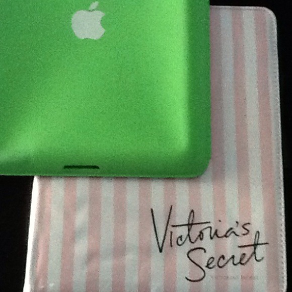 Victoria's Secret iPad case