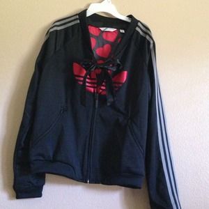 Adidas jacket