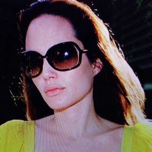 Tom Ford Raquel sunglasses