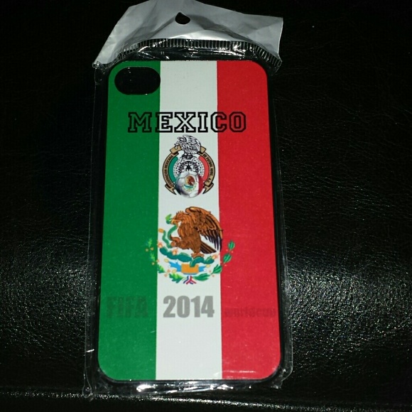 IPhone case