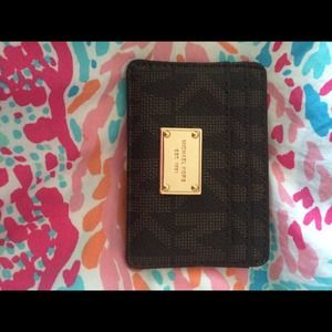Authentic Michael Kors Wallet