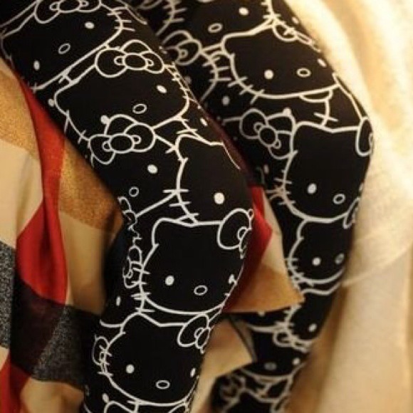 Leggings for girls