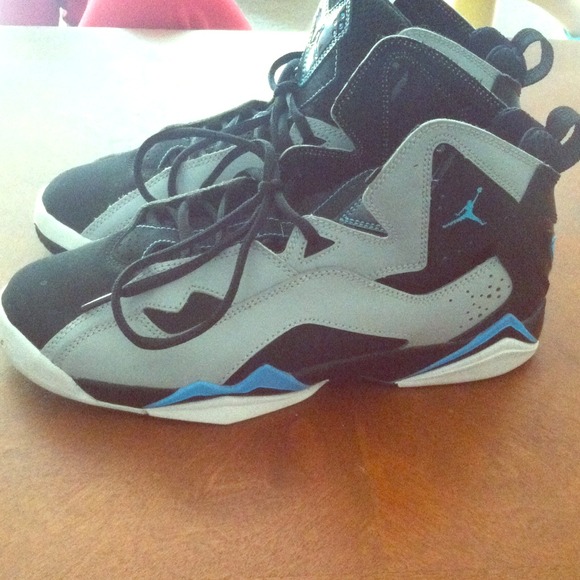 Jordan's