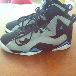 Jordan's