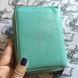 Tiffany's iPhone 5/5s wallet