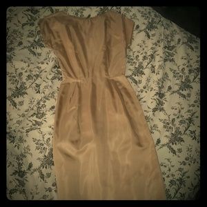 True Vintage Wiggle Dress