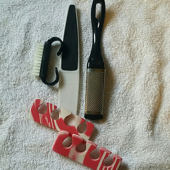 3 piece gel manicure set - Picture 3 of 3