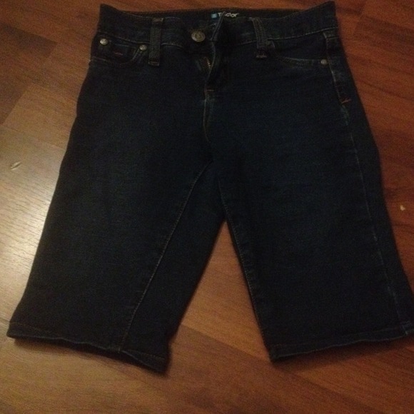 Tractor Stretch Girl's Jeans - Picture 1 of 1
