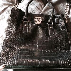 Michael Kors Hamilton