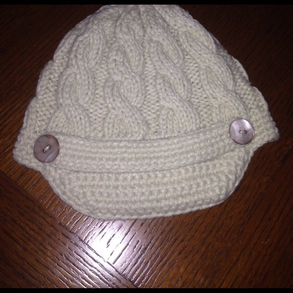 Merona brim hat