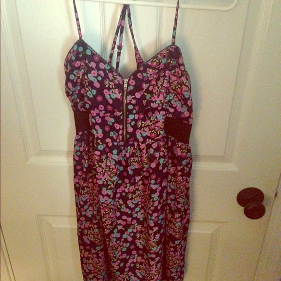 Billabong dress