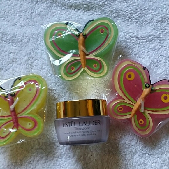 Estee Lauder, Victoria Secret & Clinque bundle - Picture 2 of 4