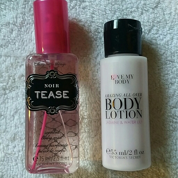 Estee Lauder, Victoria Secret & Clinque bundle - Picture 4 of 4
