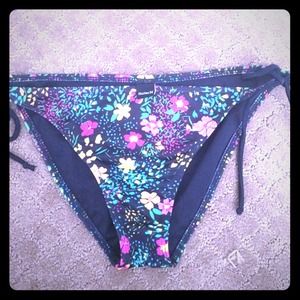 Bathing suit bottoms