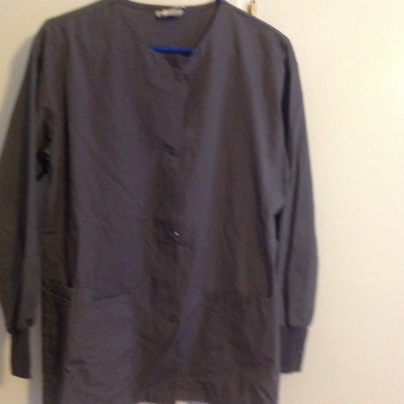 ❌❌ final price ❌❌Scrub jacket