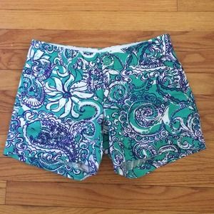 Lilly Pulitzer Montauk Callahans