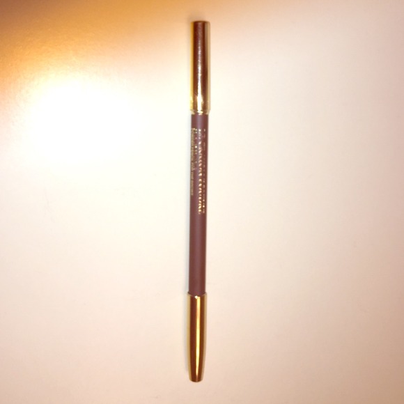 Lancome brown eyebrow brows pencil mahogany