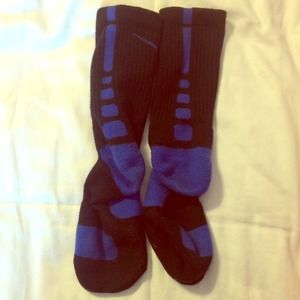 Nike elite socks