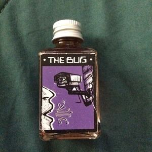 Lush Gorilla Perfume "The Bug"