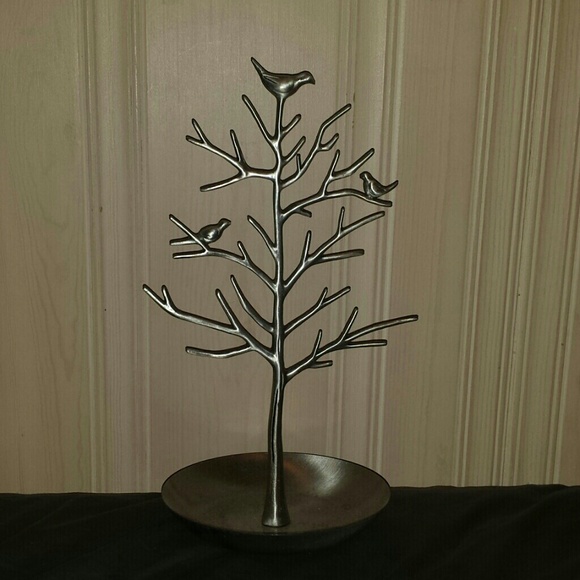 Jewelry Tree