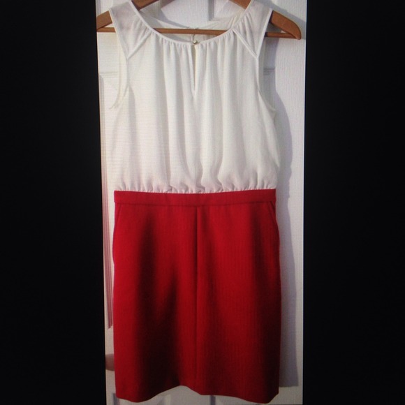 Ann Taylor LOFT Dress