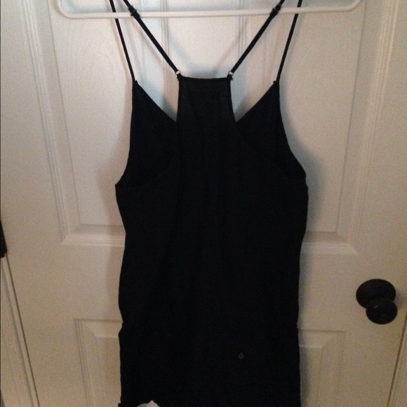 Romper - Picture 2 of 2