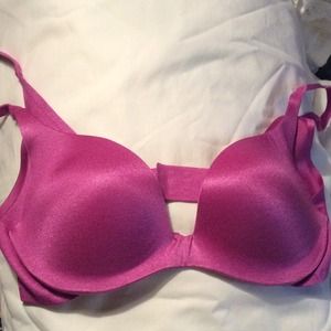 Victoria's Secret push up bra