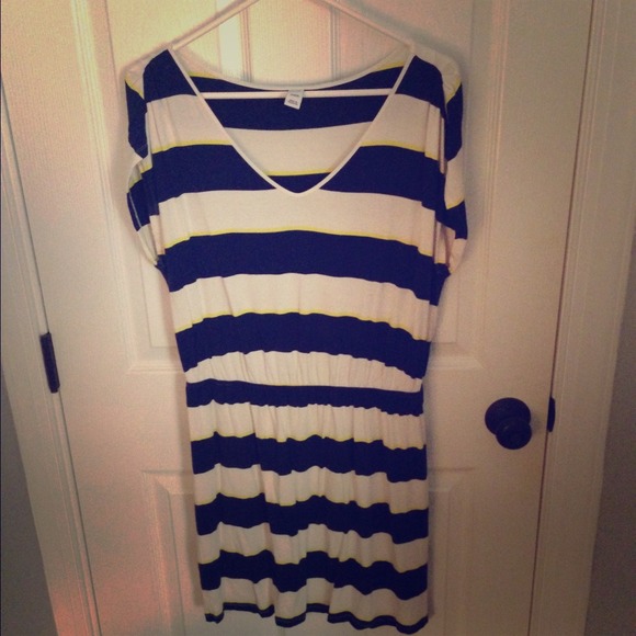 Comfy dress
