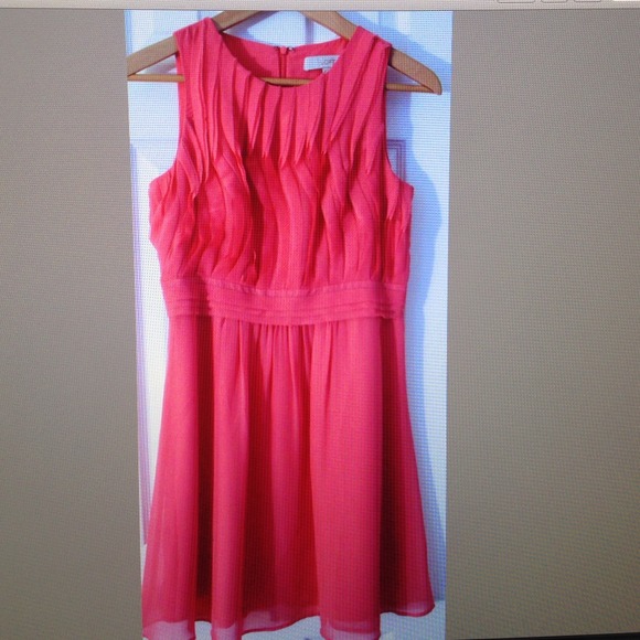Ann Taylor LOFT dress 4P
